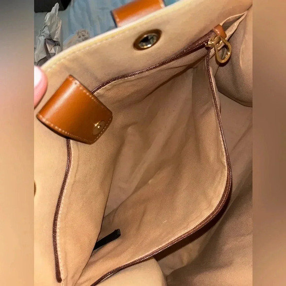 TOUS bag - Picture 4 of 6